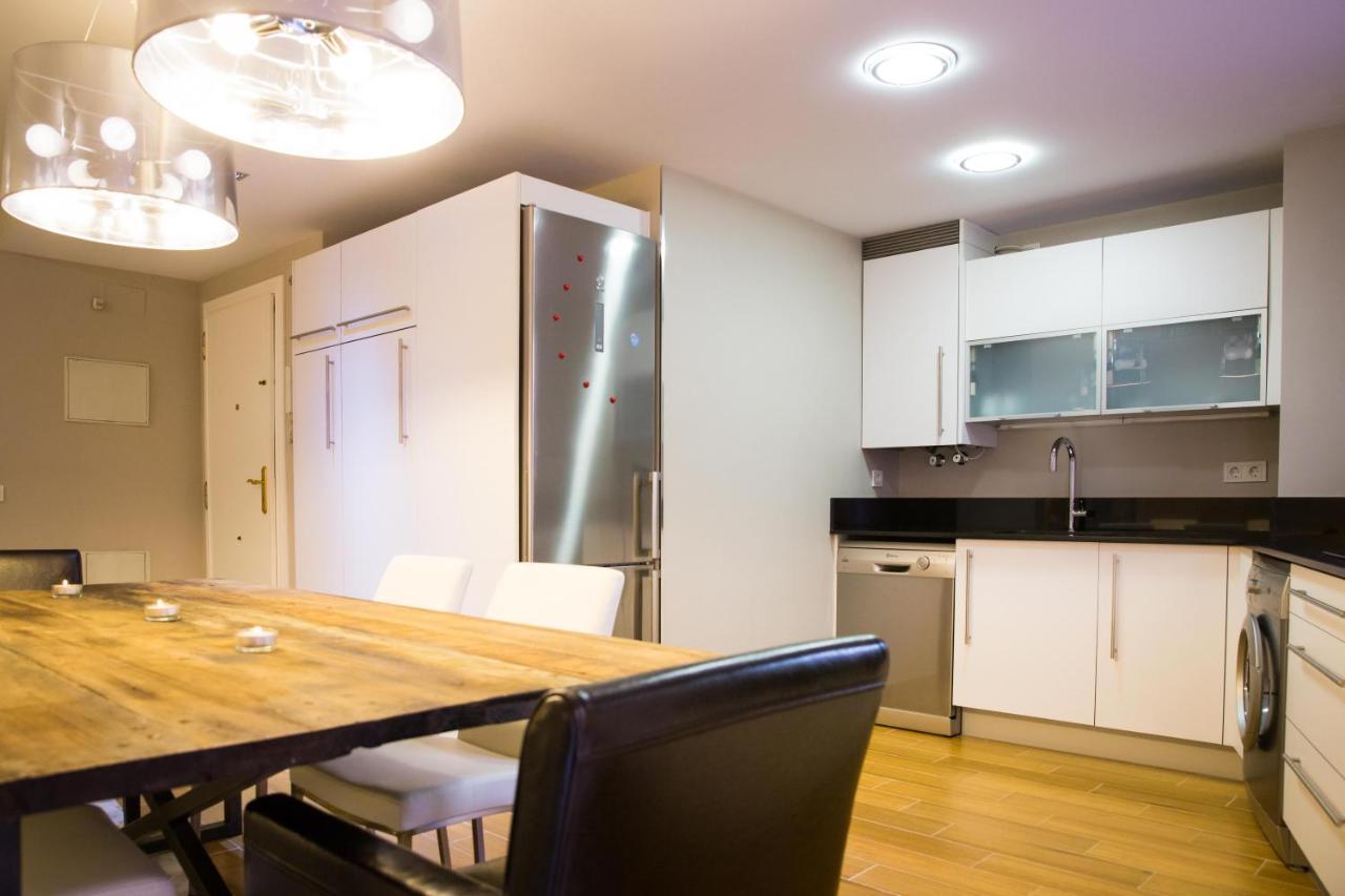 Holidays2malaga Victoria High Speed Wifi Appartement Málaga