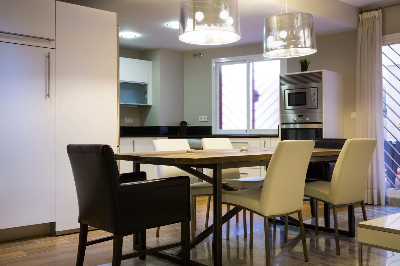 Appartement Holidays2malaga Victoria High Speed Wifi