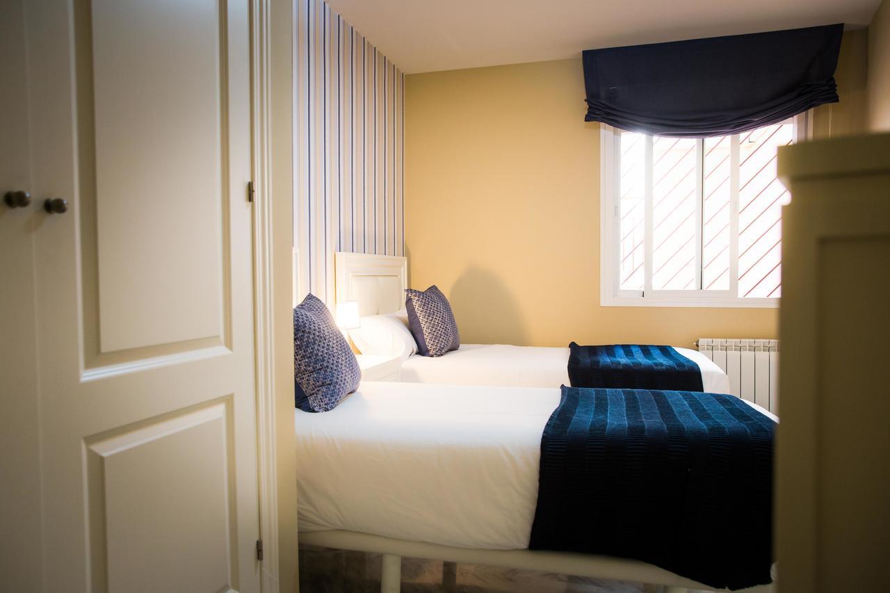 Appartement Holidays2malaga Victoria High Speed Wifi *
