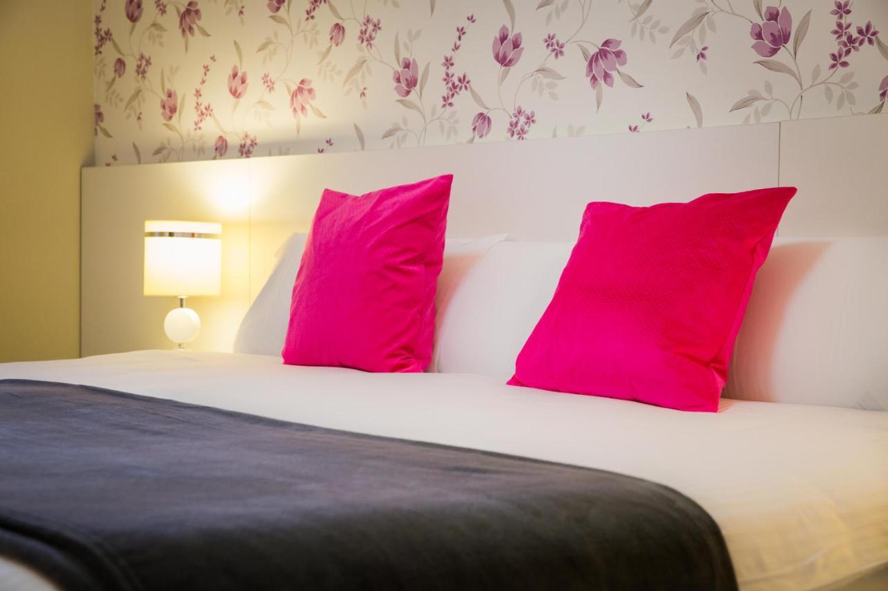 Holidays2malaga Victoria High Speed Wifi Appartement