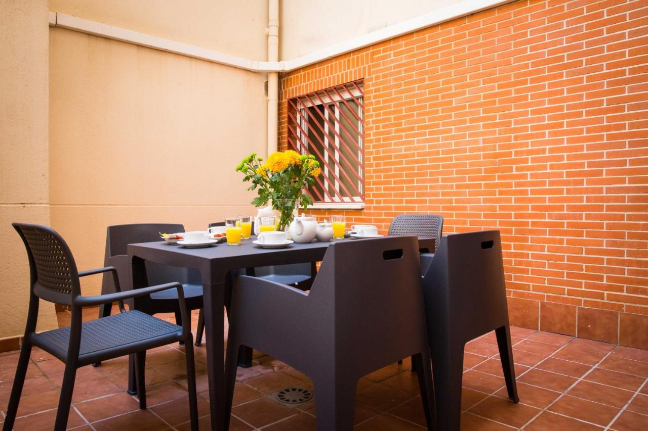 Appartement Holidays2malaga Victoria High Speed Wifi *