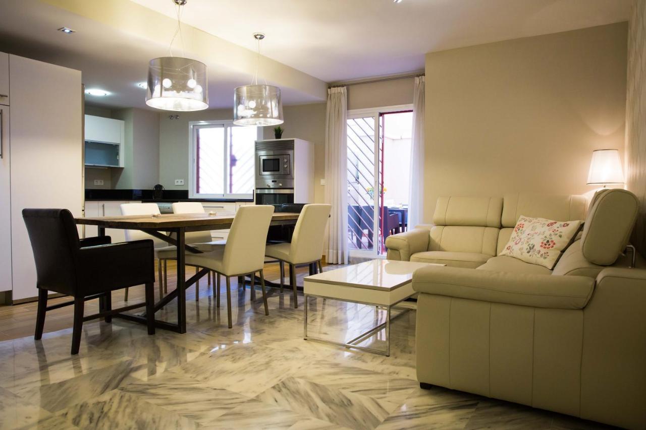Holidays2malaga Victoria High Speed Wifi Appartement Málaga