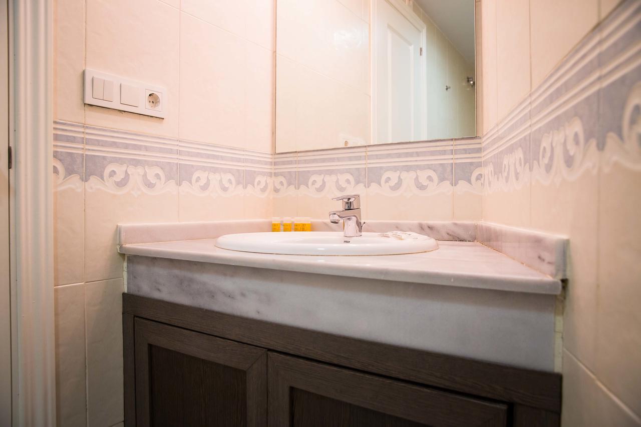Holidays2malaga Victoria High Speed Wifi Appartement *