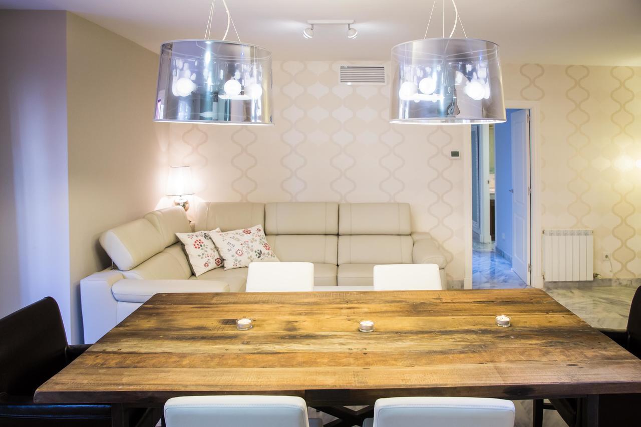 Holidays2malaga Victoria High Speed Wifi Appartement