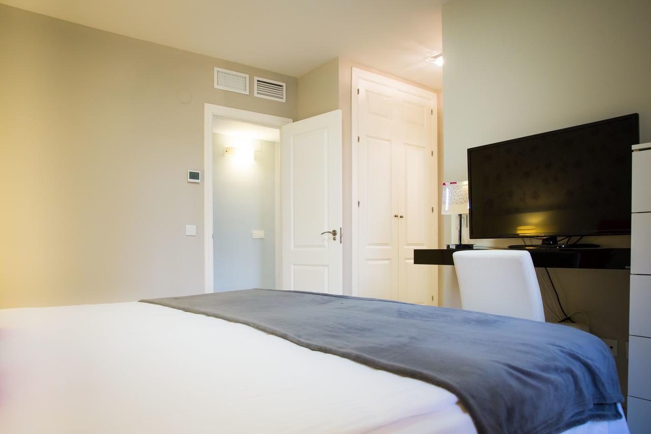 Appartement Holidays2malaga Victoria High Speed Wifi *