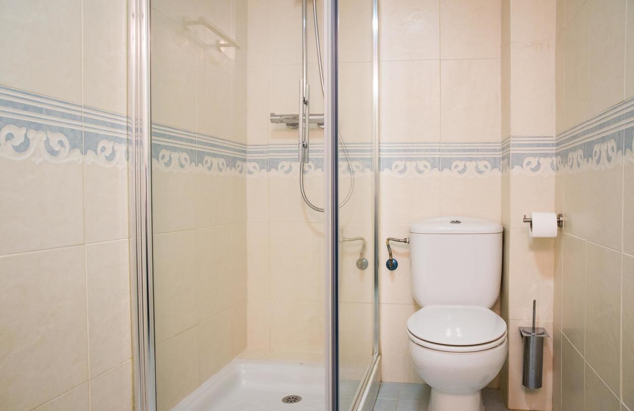 Appartement Holidays2malaga Victoria High Speed Wifi Málaga