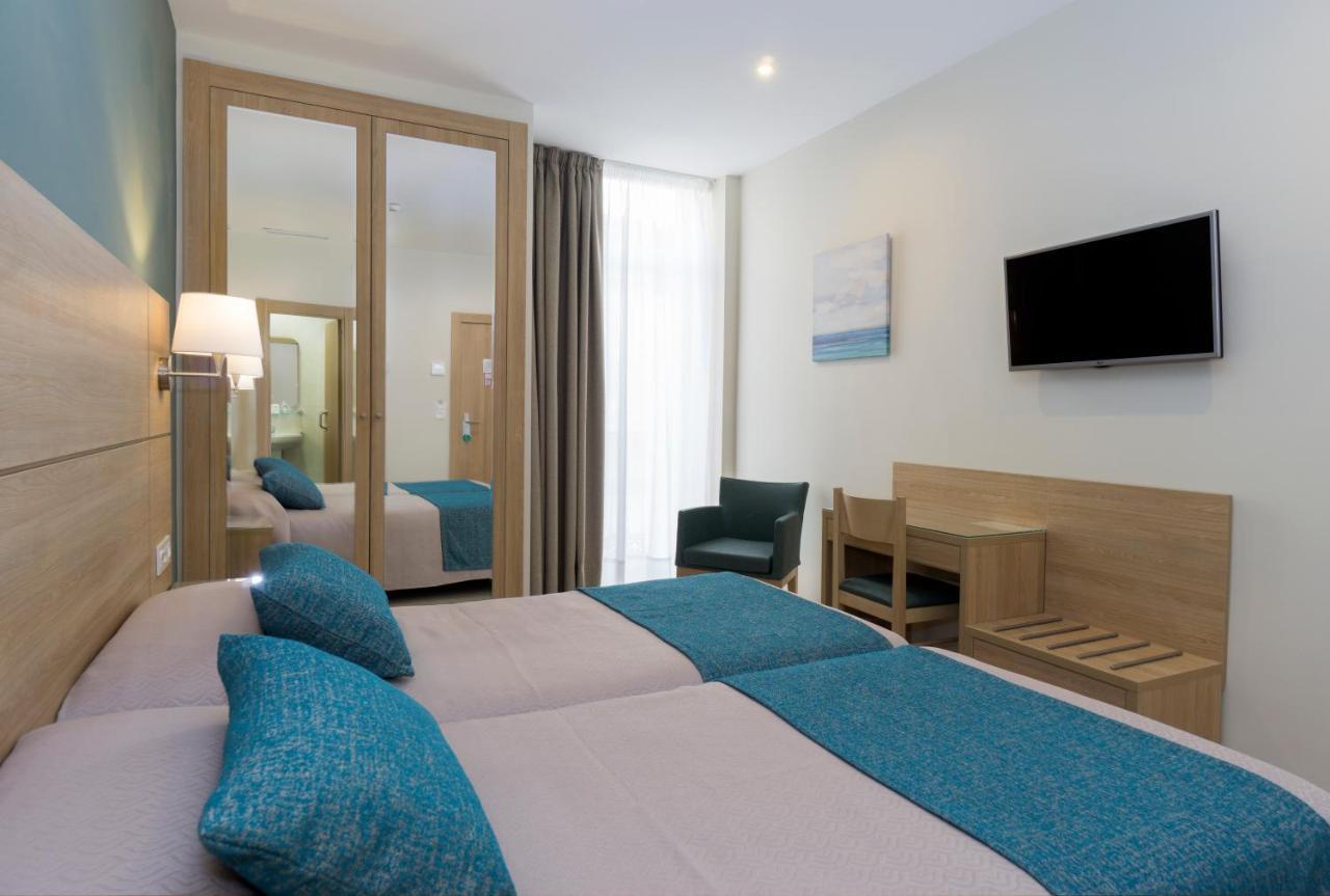 Sur Hotell Málaga