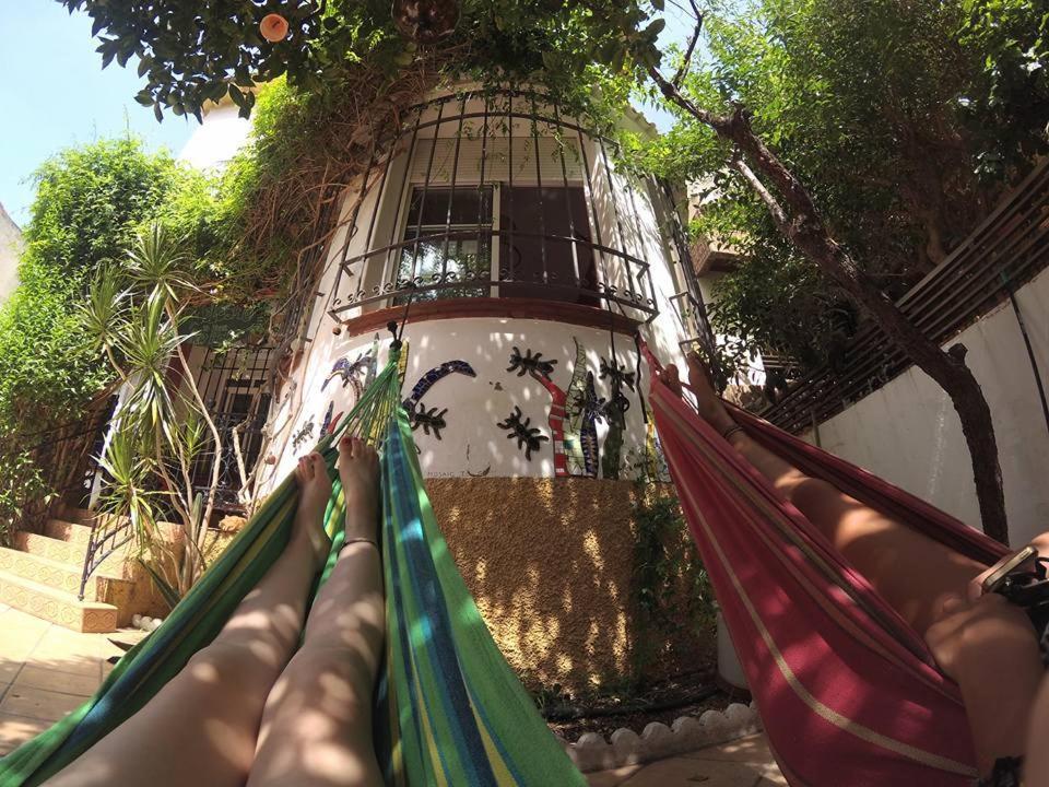 Casa Babylon Backpakers