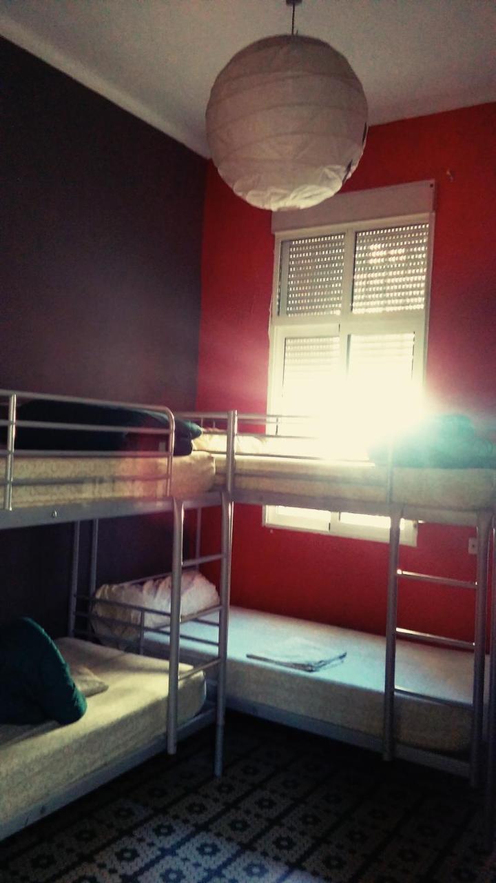 Casa Babylon Backpakers Hostal Málaga