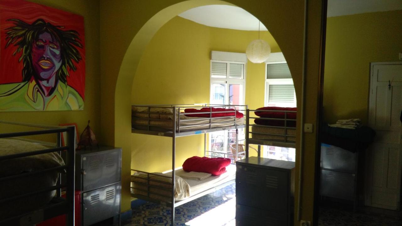 Casa Babylon Backpakers * Málaga