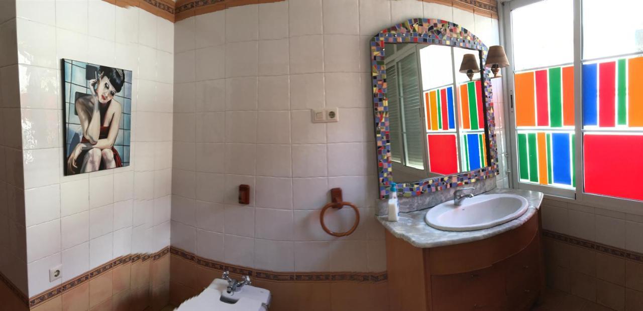 Casa Babylon Backpakers Hostal