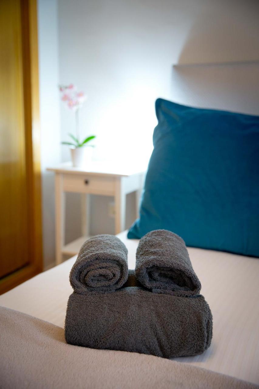 Leilighet Holidays2malaga Biedmas Terraza En Casco Historico