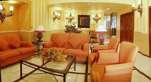 Hotell Sur 2*