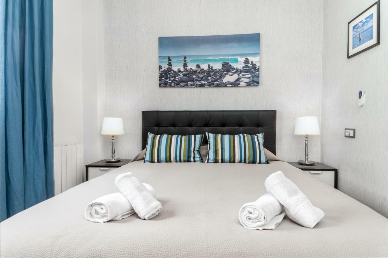 Apartamento Homes Stylish Central