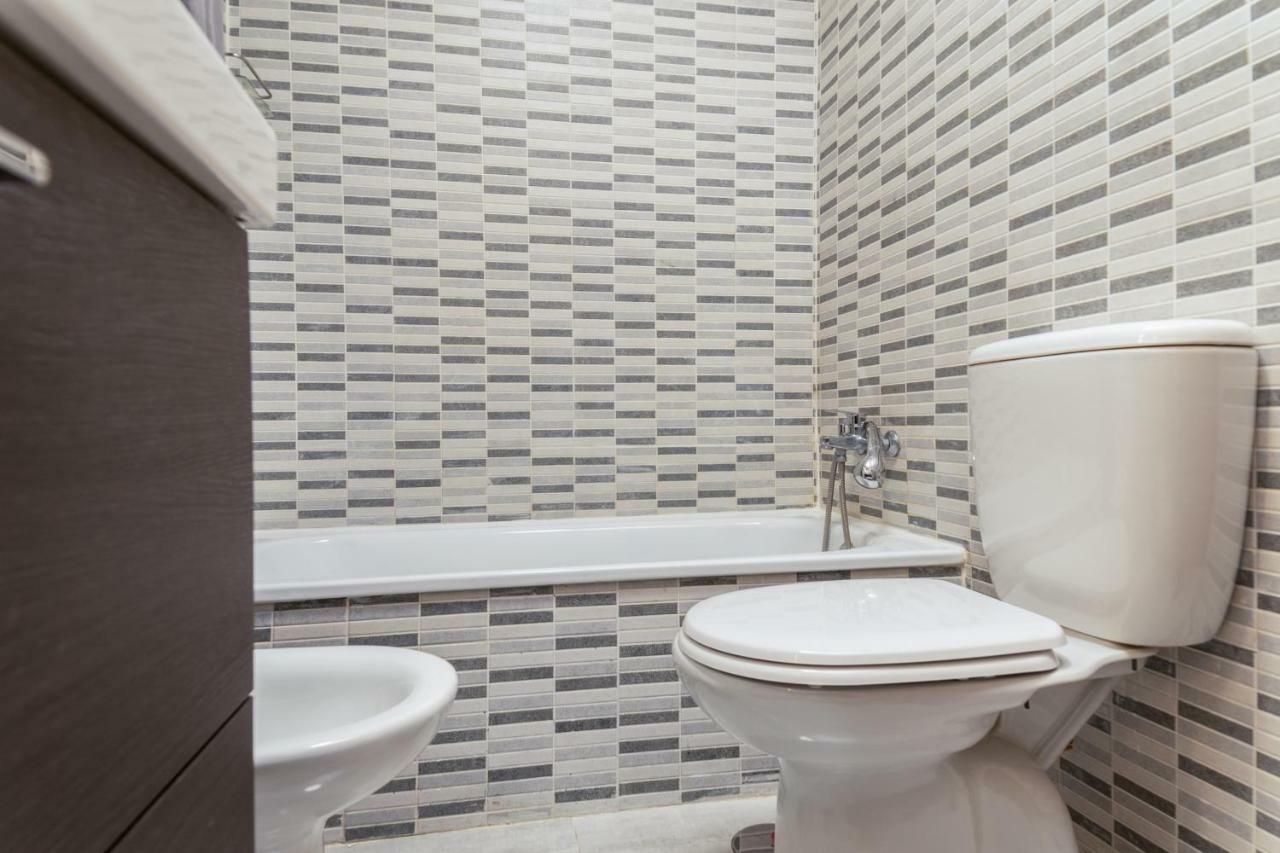 Apartamento Homes Stylish Central