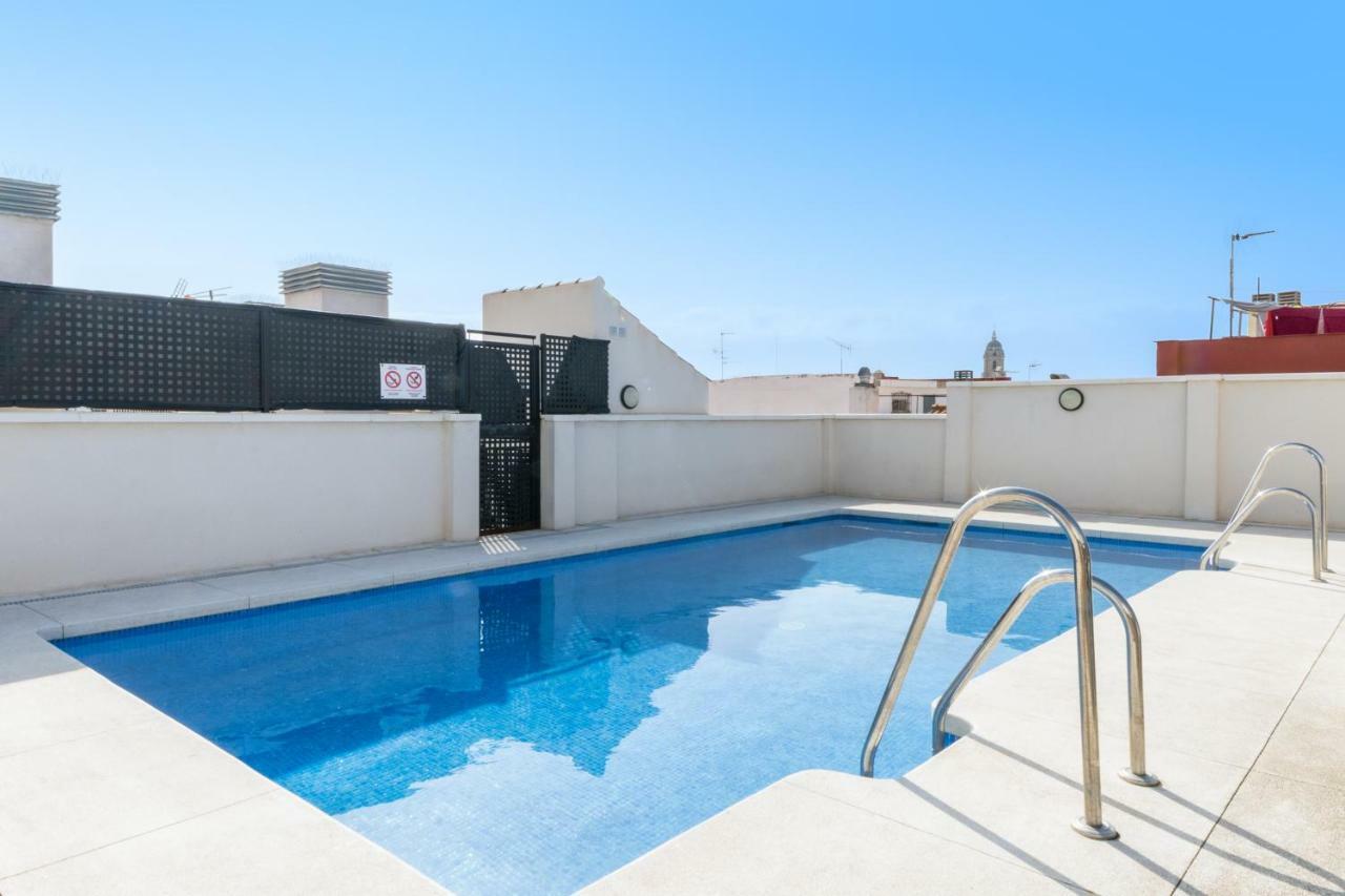 Apartamento Homes Stylish Central