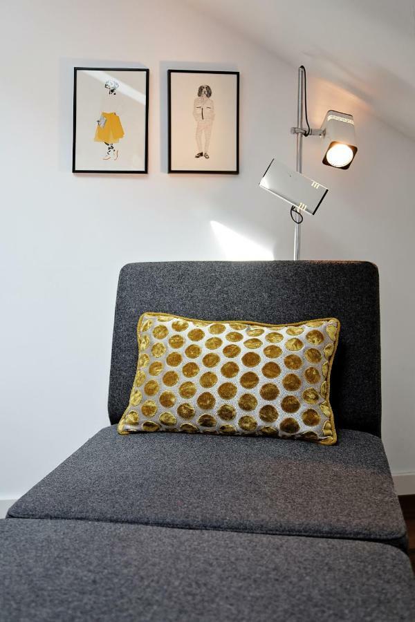 Souviron Center Appartement *
