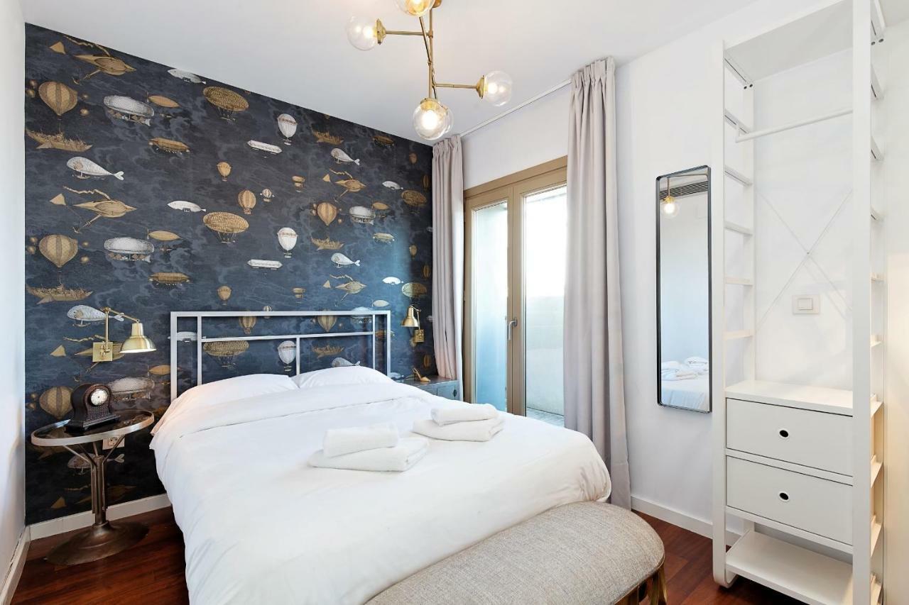 Souviron Center Appartement