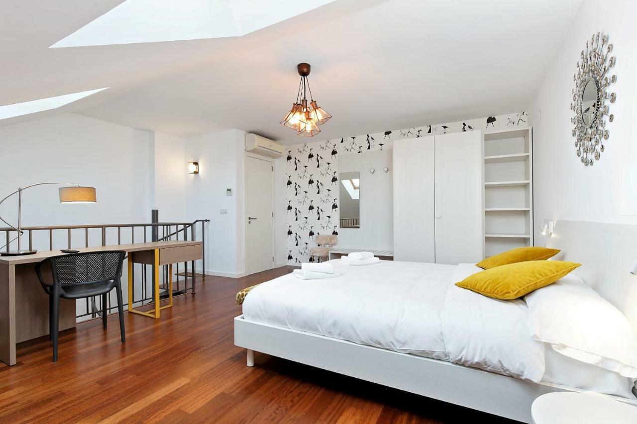 Appartement Souviron Center *