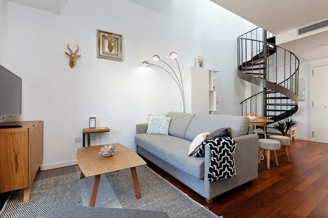 Appartement Souviron Center