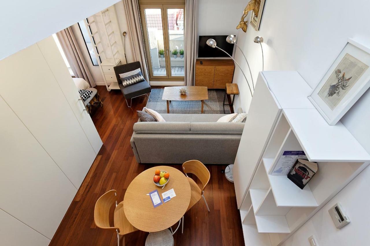 Appartement Souviron Center
