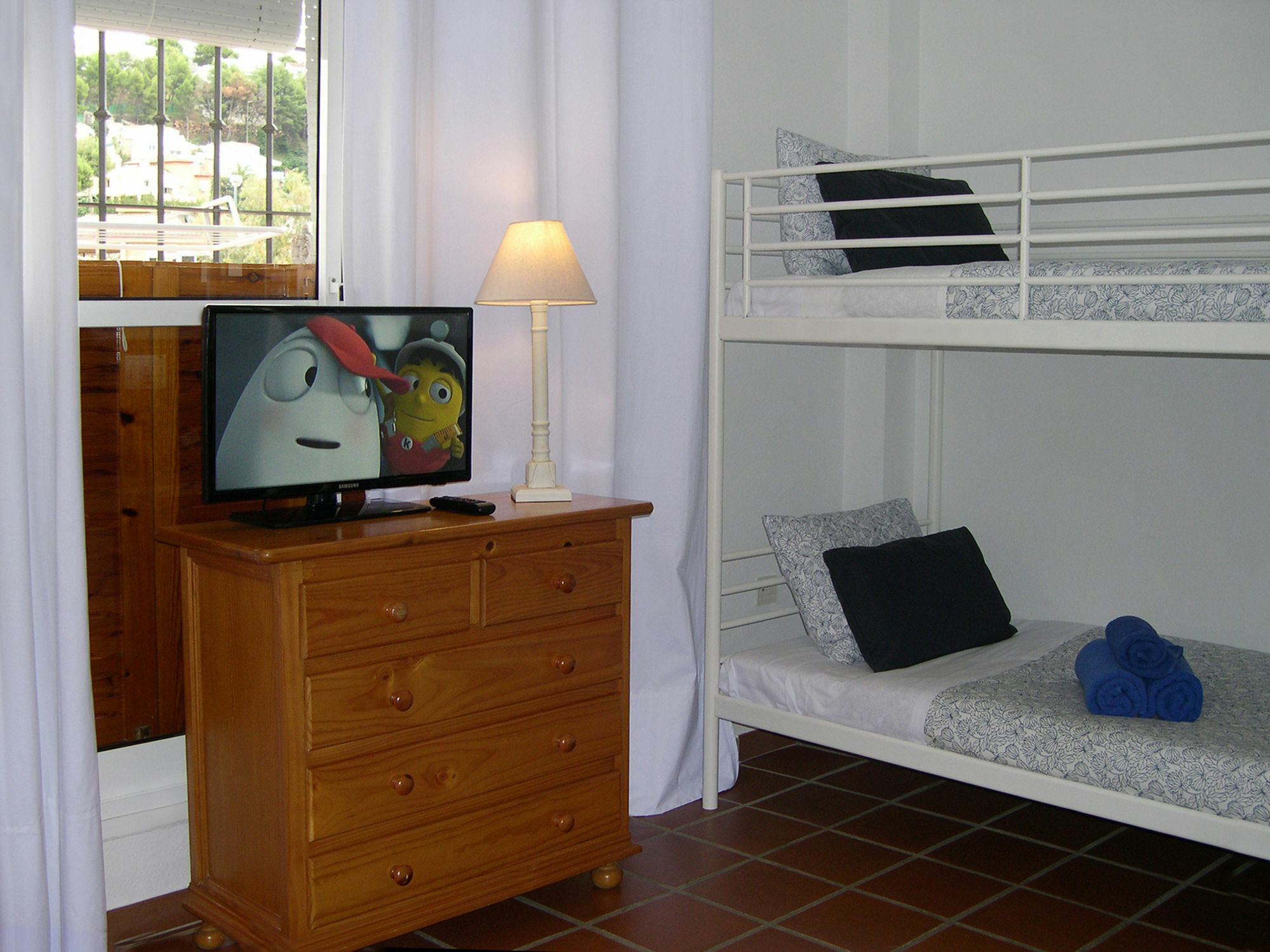 Apartamento Turísticos La Mundial *