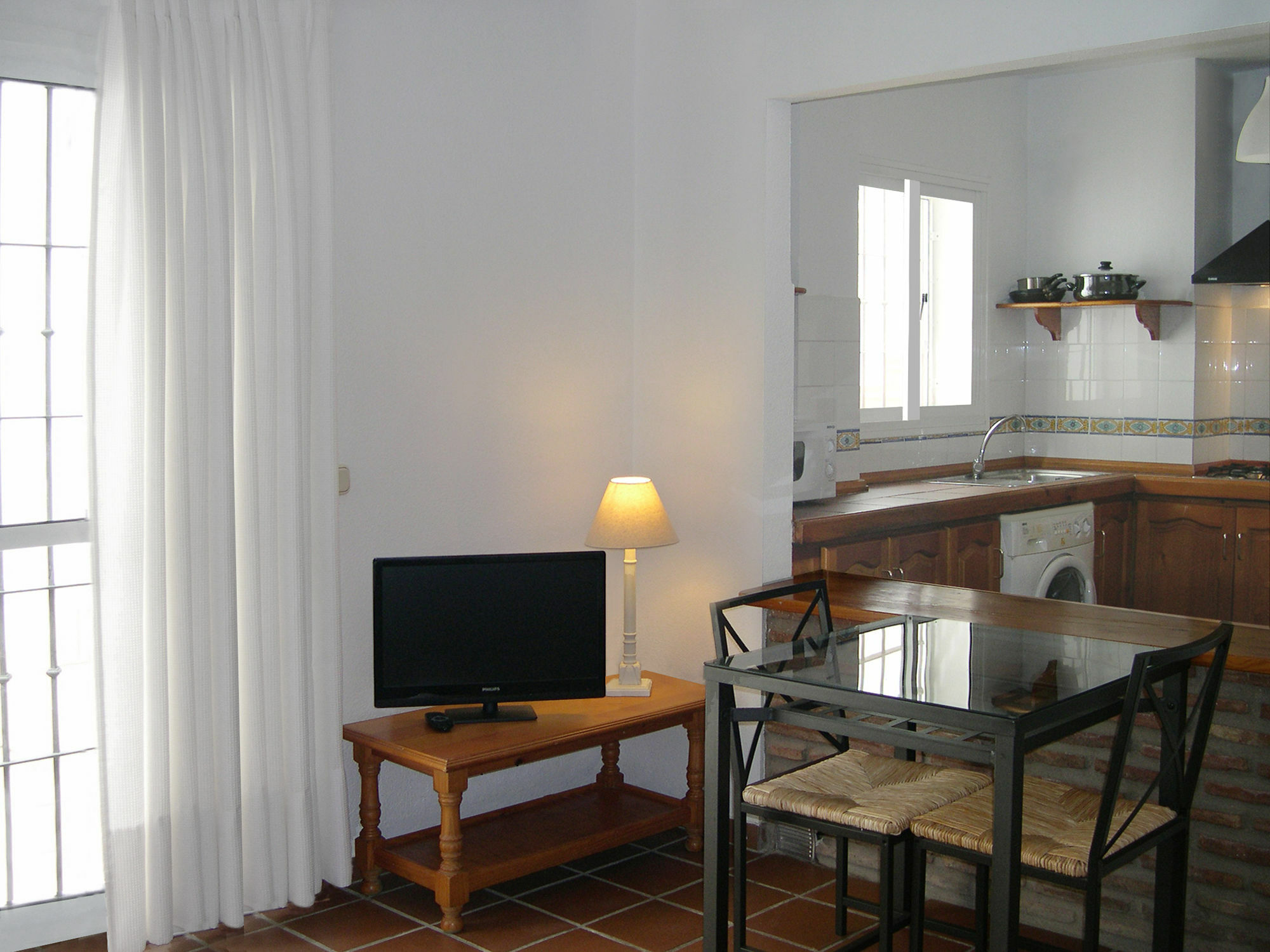 Turísticos La Mundial Apartamento