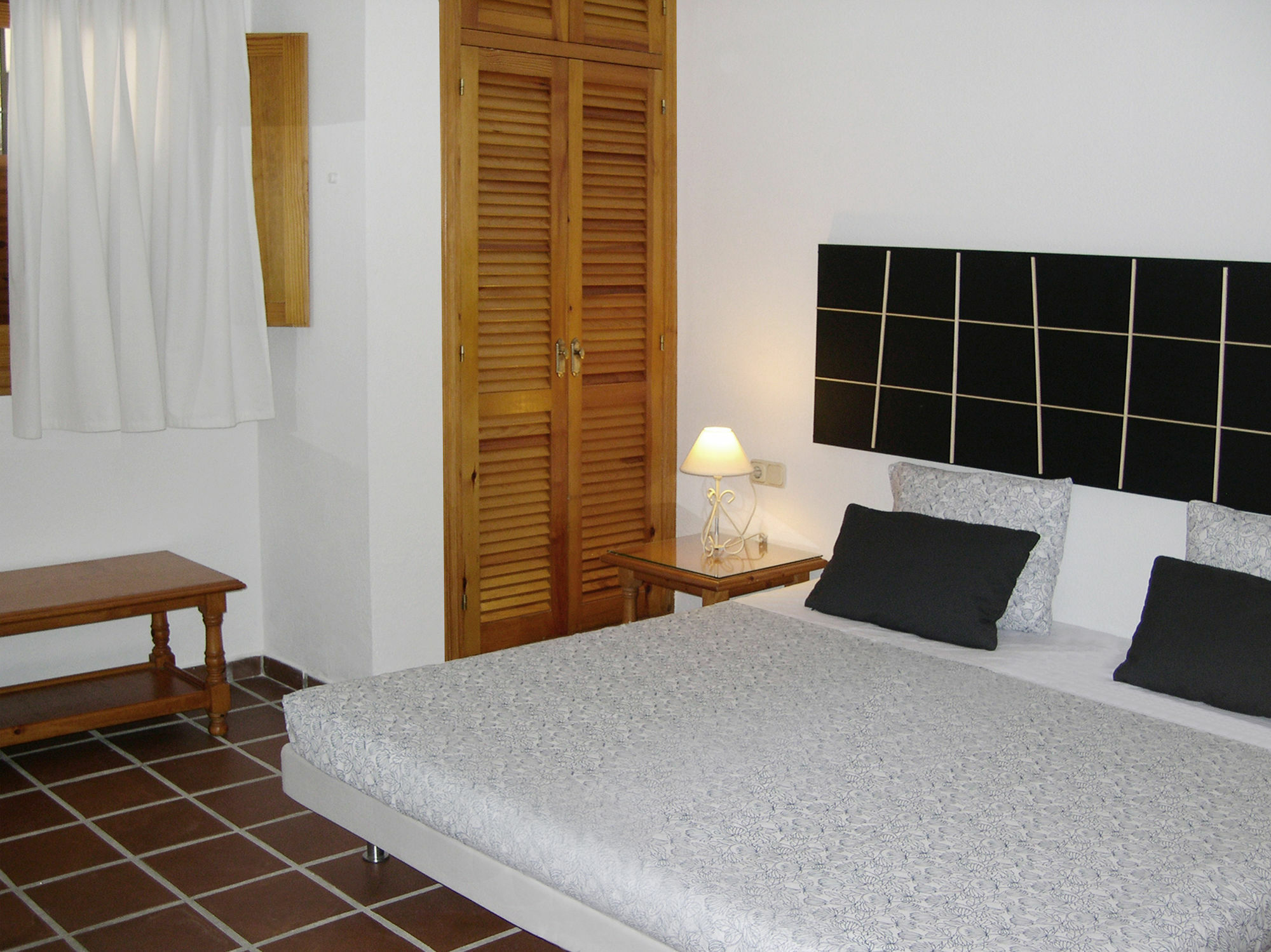 Apartamento Turísticos La Mundial