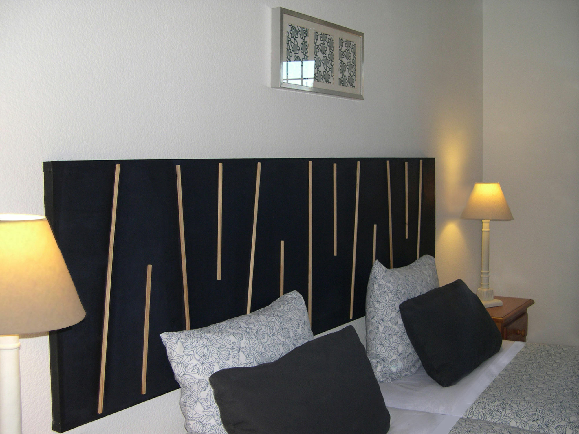 Apartamento Turísticos La Mundial