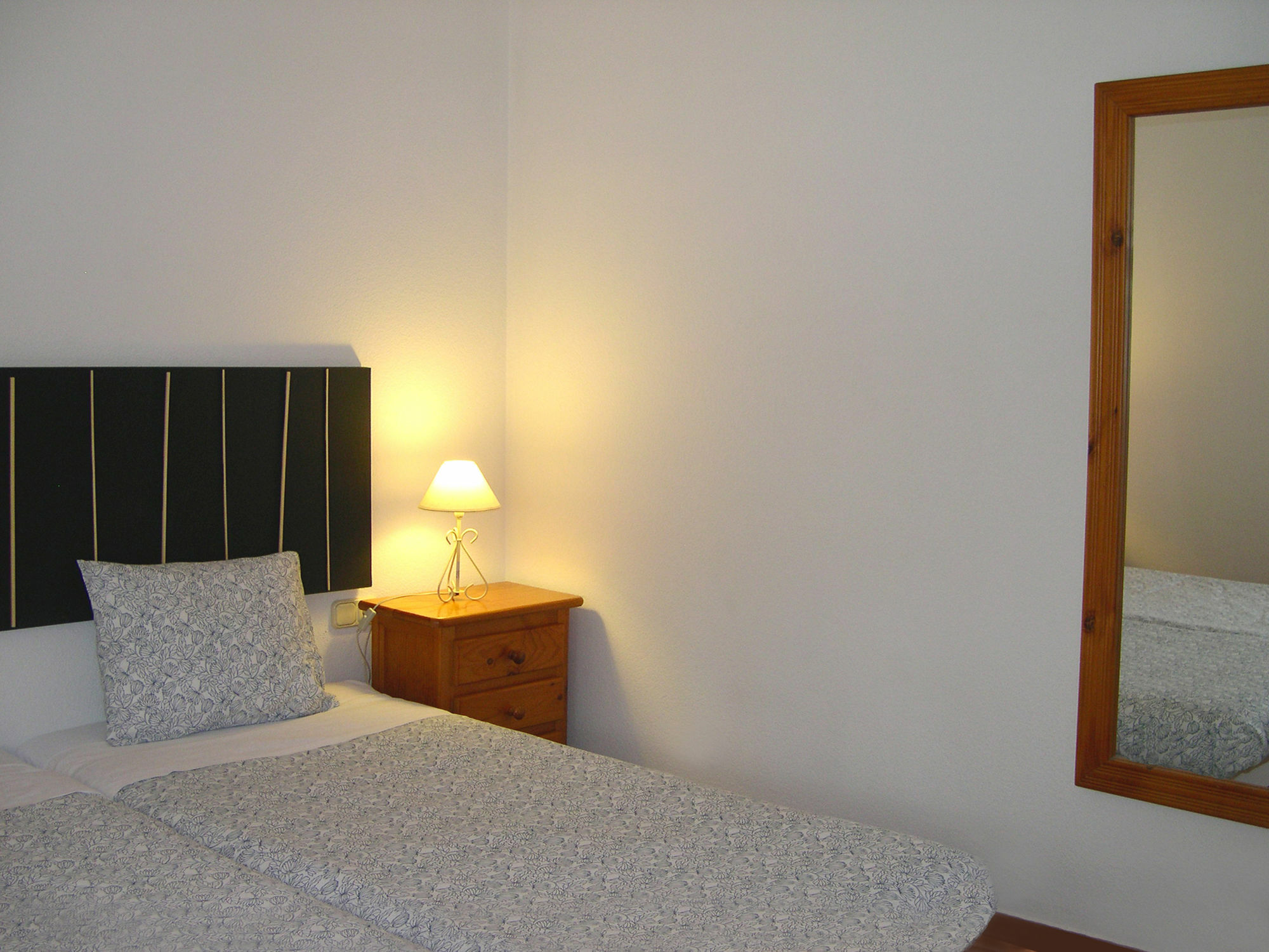 Turísticos La Mundial Apartamento Málaga