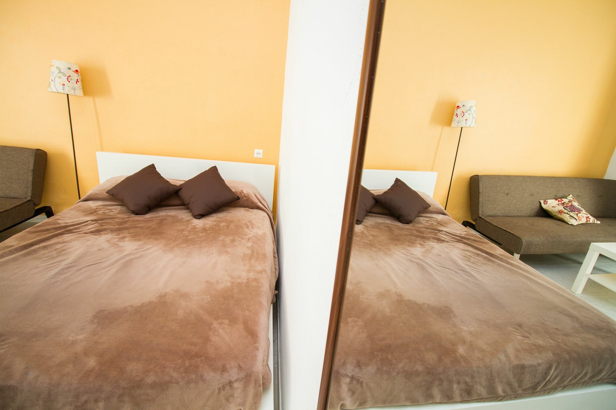 Apartment Seaside By La Recepcion
