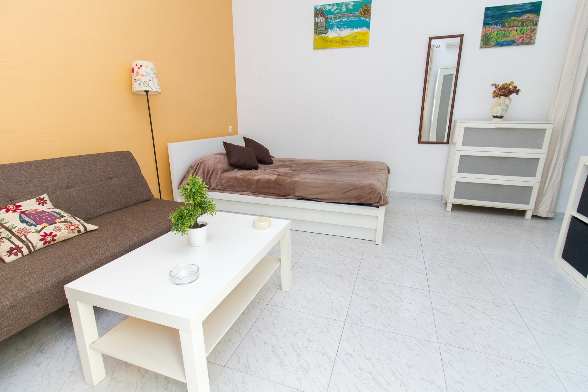 Seaside By La Recepcion