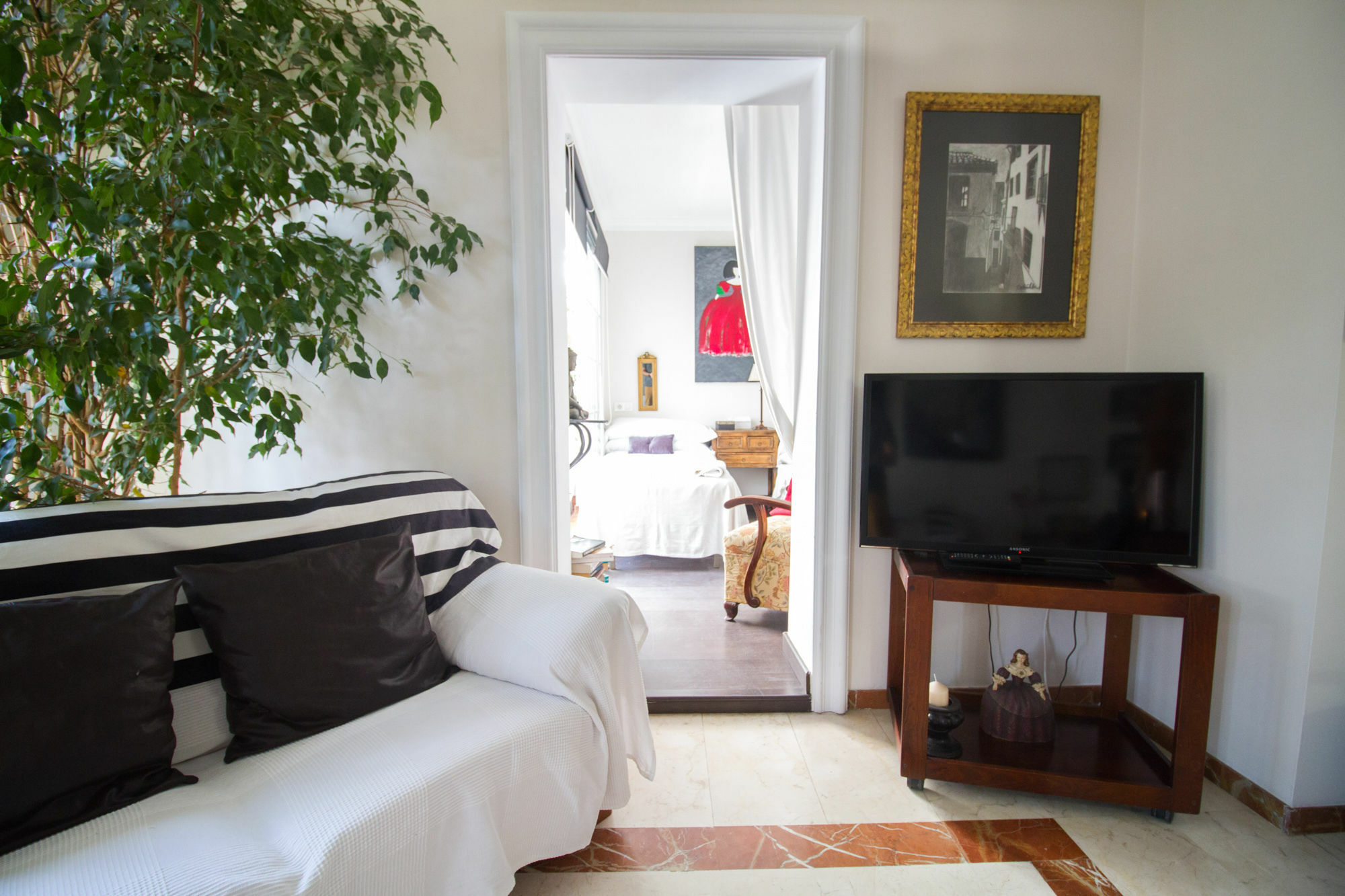 Lejlighed Casas De Campos - Quiet But Málaga