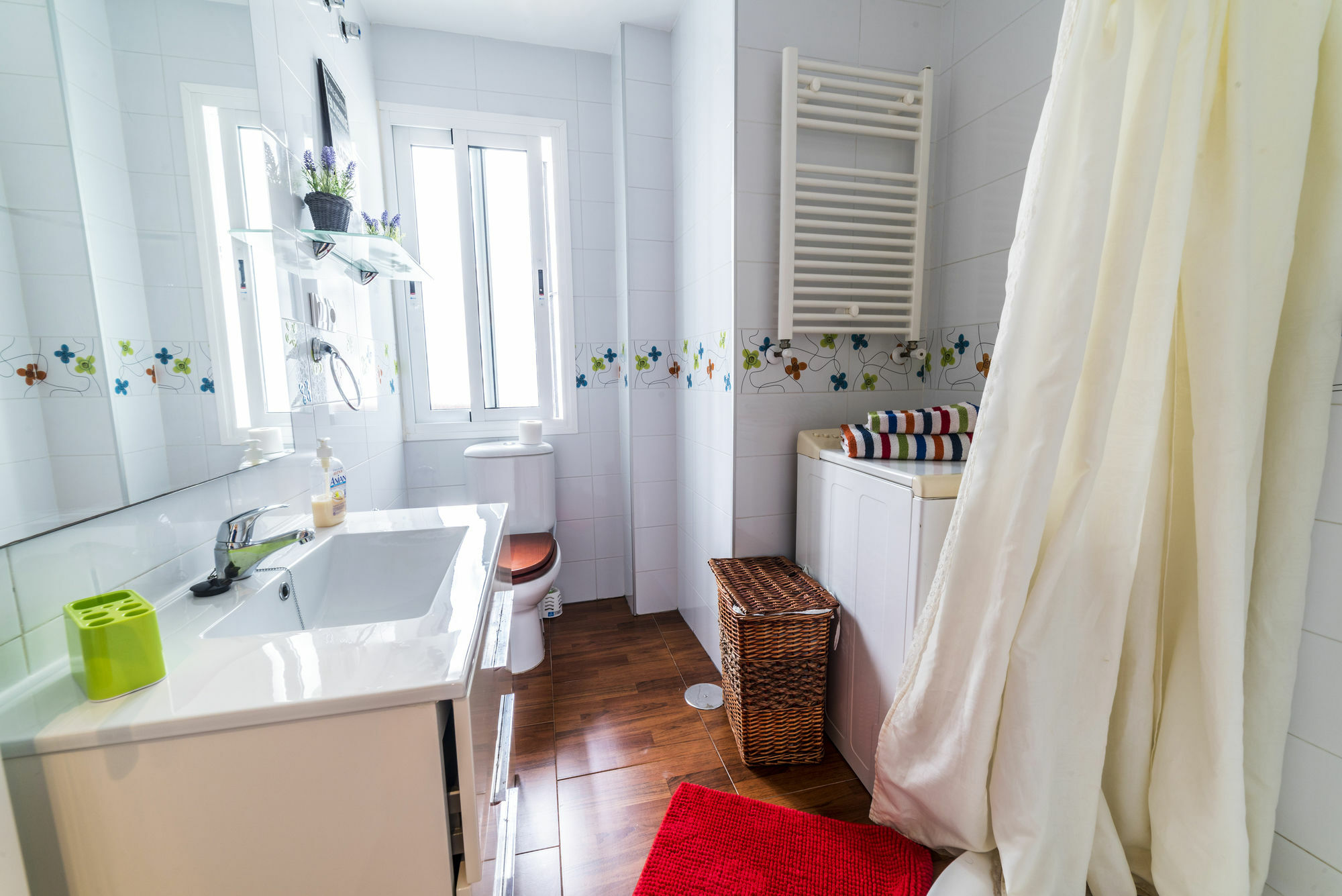 Casas De Campos - Quiet But Lejlighed *