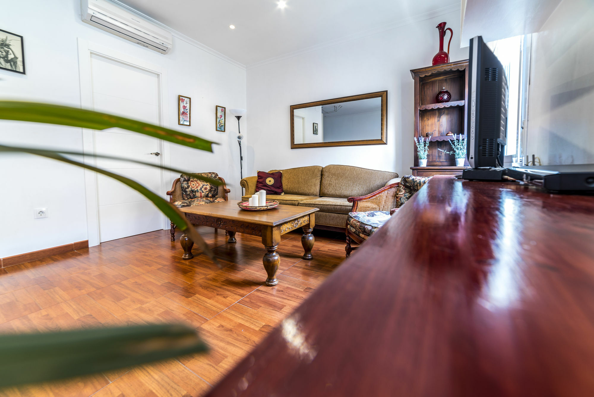 Lejlighed Casas De Campos - Quiet But Málaga