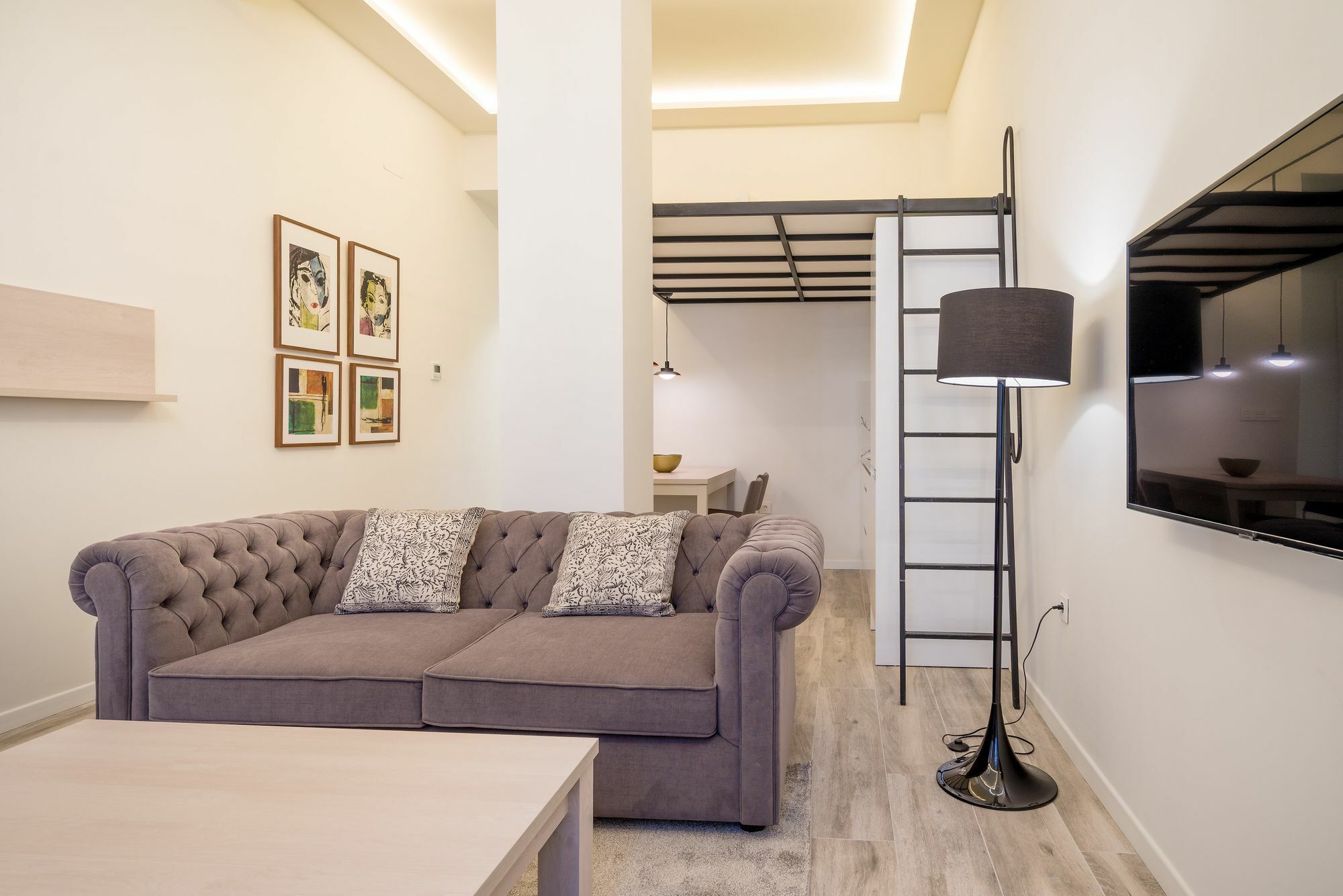 Apartamento Velazquez