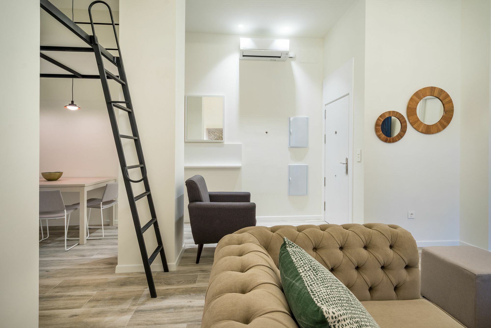 Velazquez Apartamento Málaga