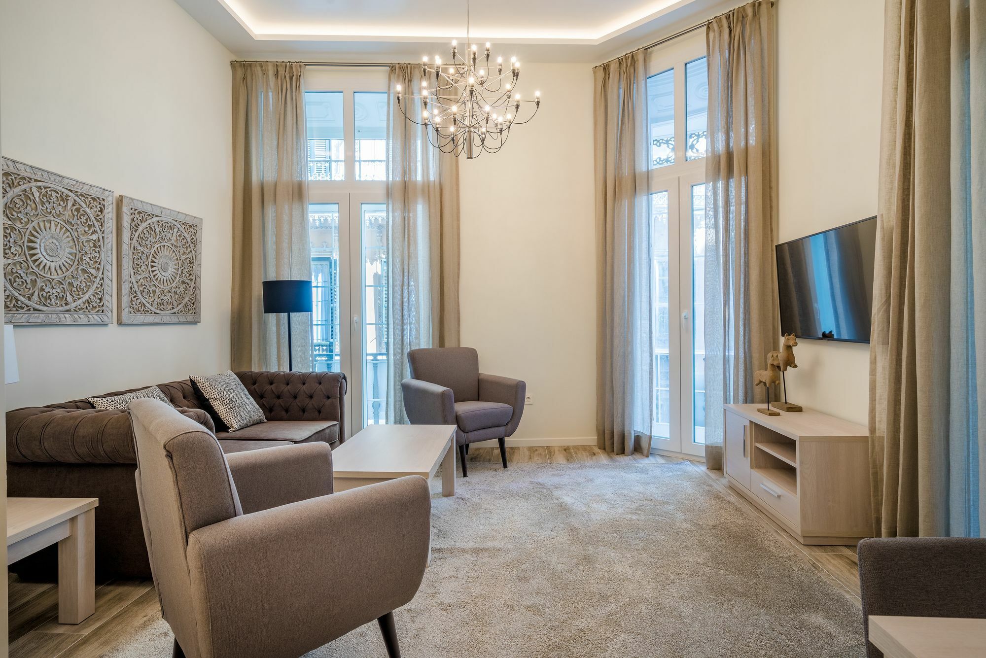 Velazquez Apartamento