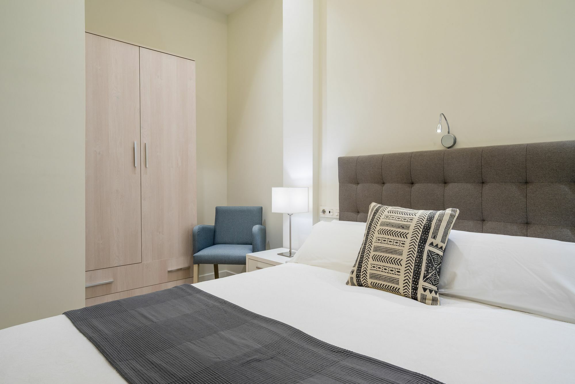 Velazquez Apartamento *
