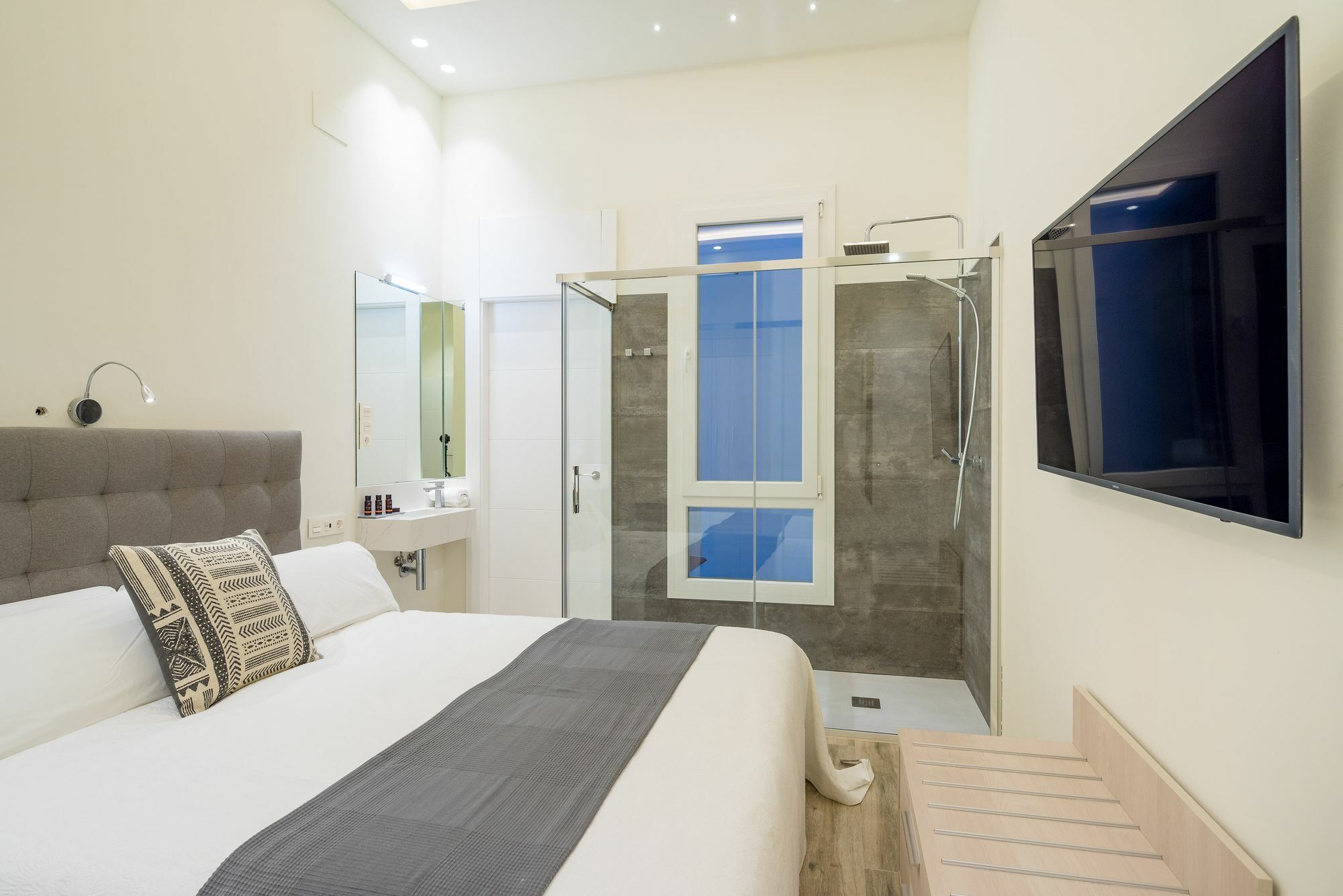Apartamento Velazquez