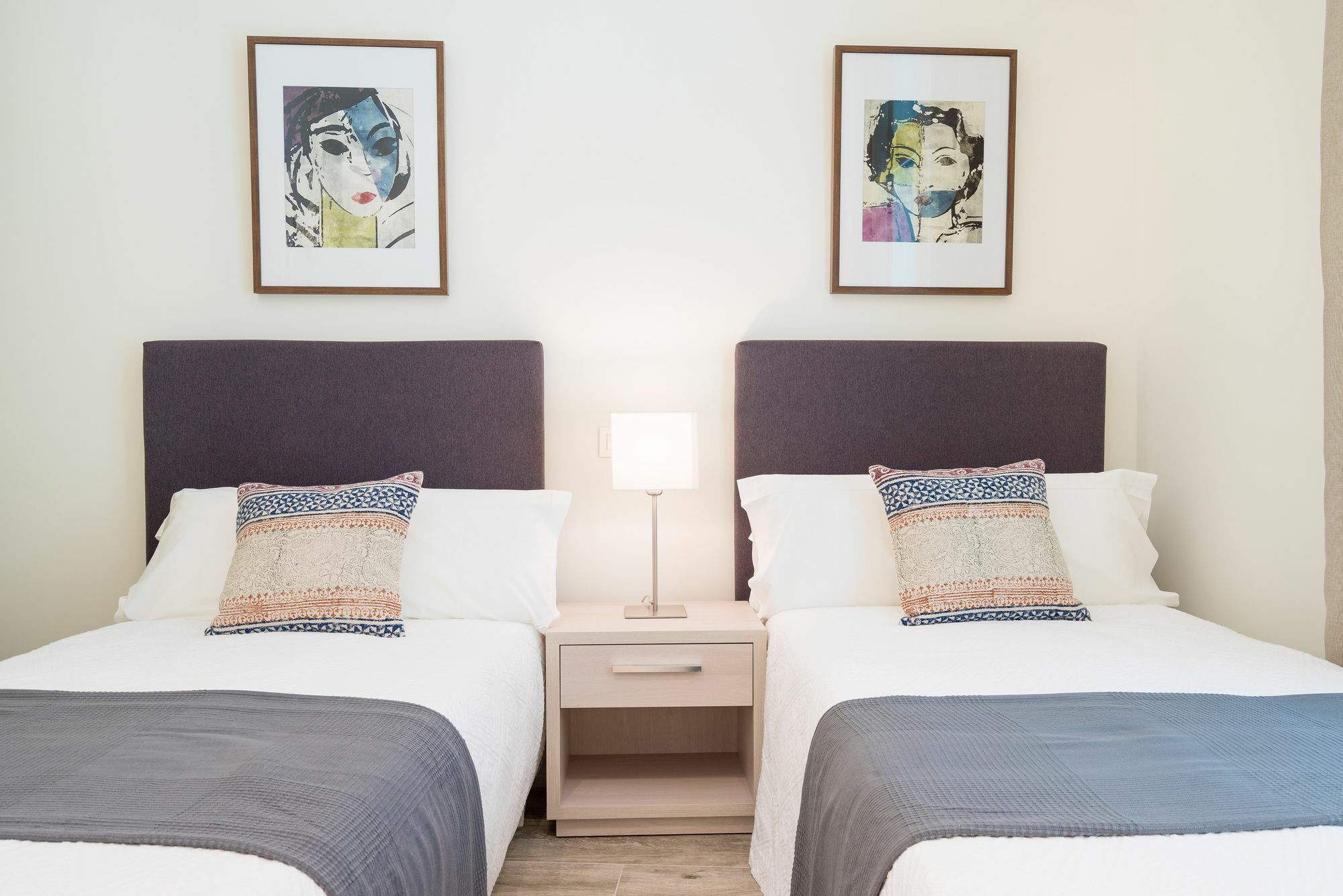 Apartamento Velazquez Málaga