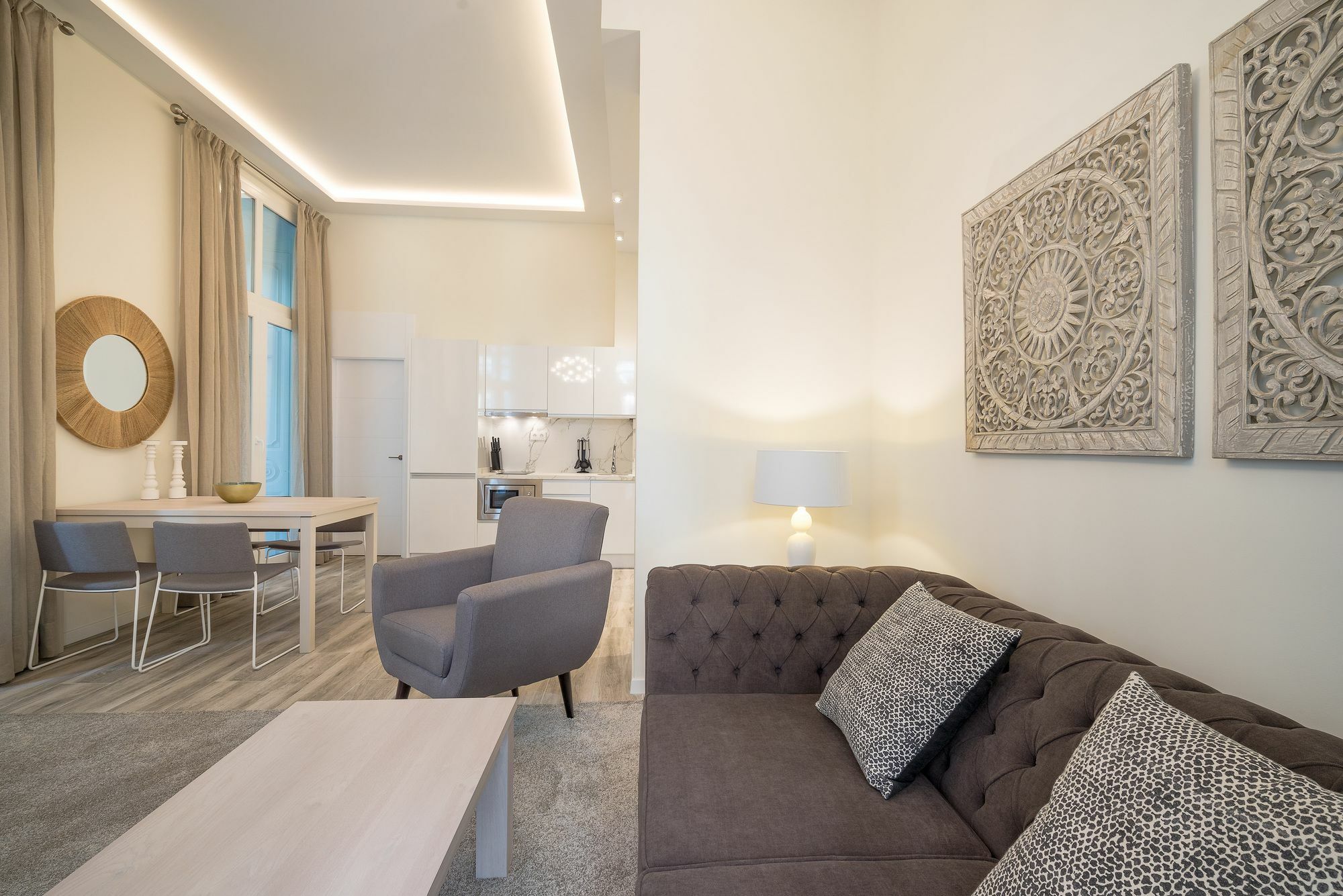 Apartamento Velazquez
