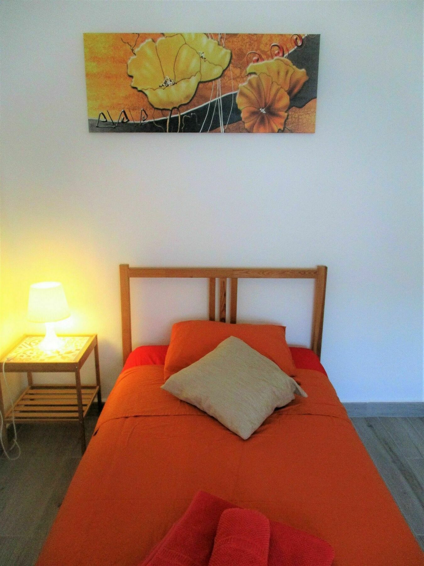 Apartment Bollywood Style Malaga