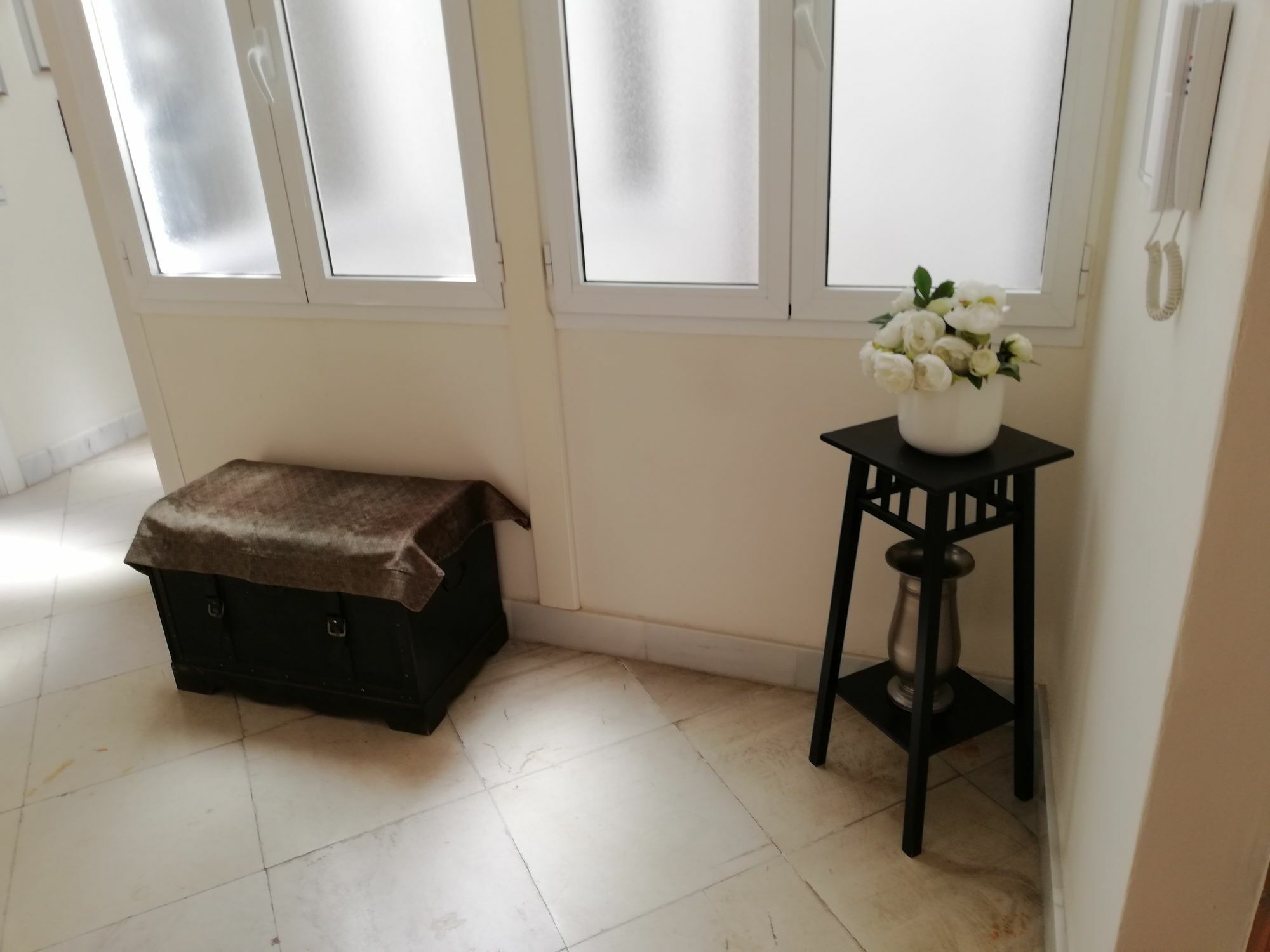 Appartement Letmalaga Economy Soho *