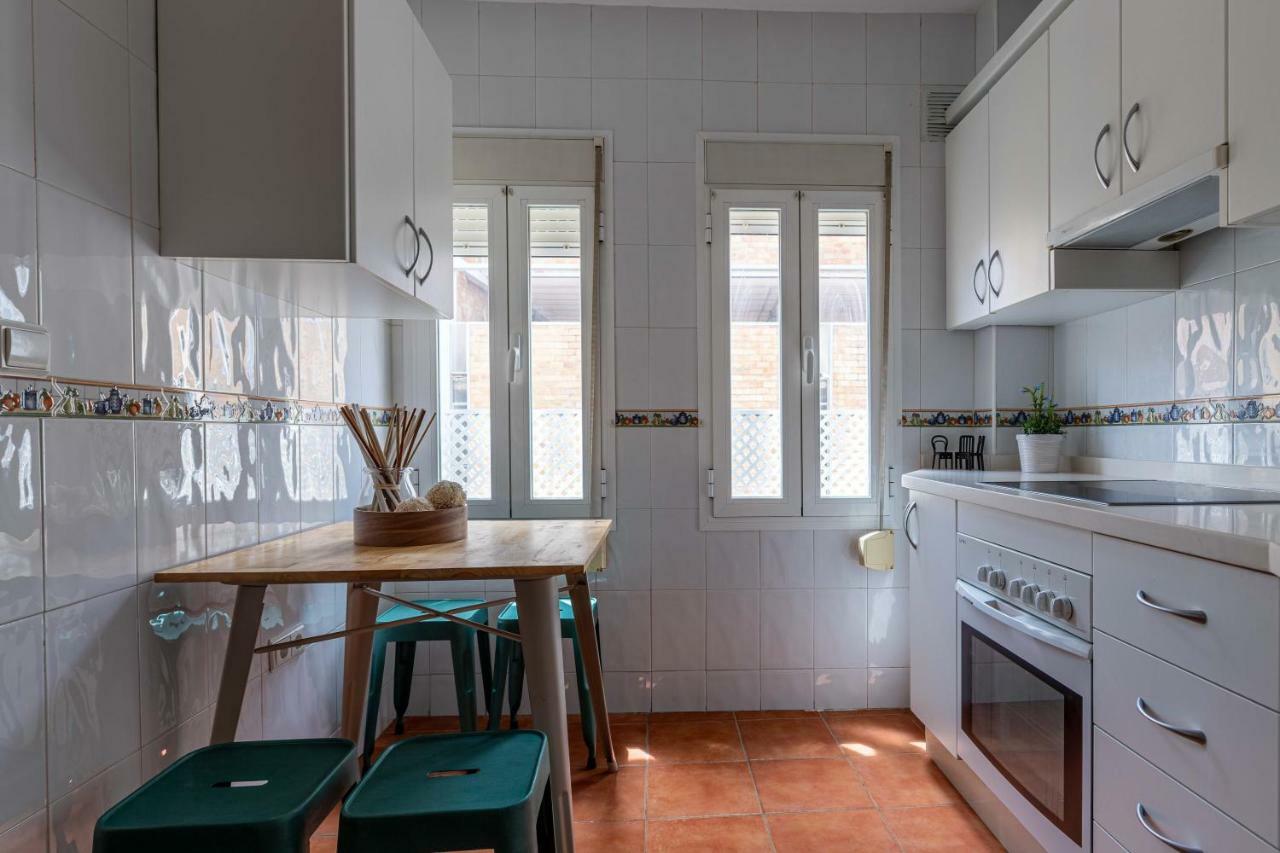 Living4malaga Atico Soho Apartment Malaga