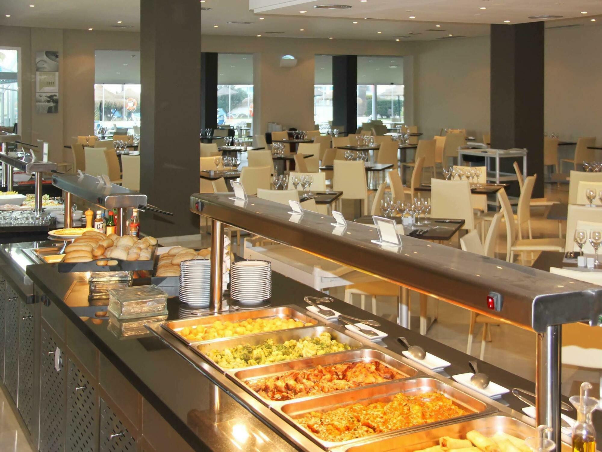 Hotel Sol Guadalmar Málaga