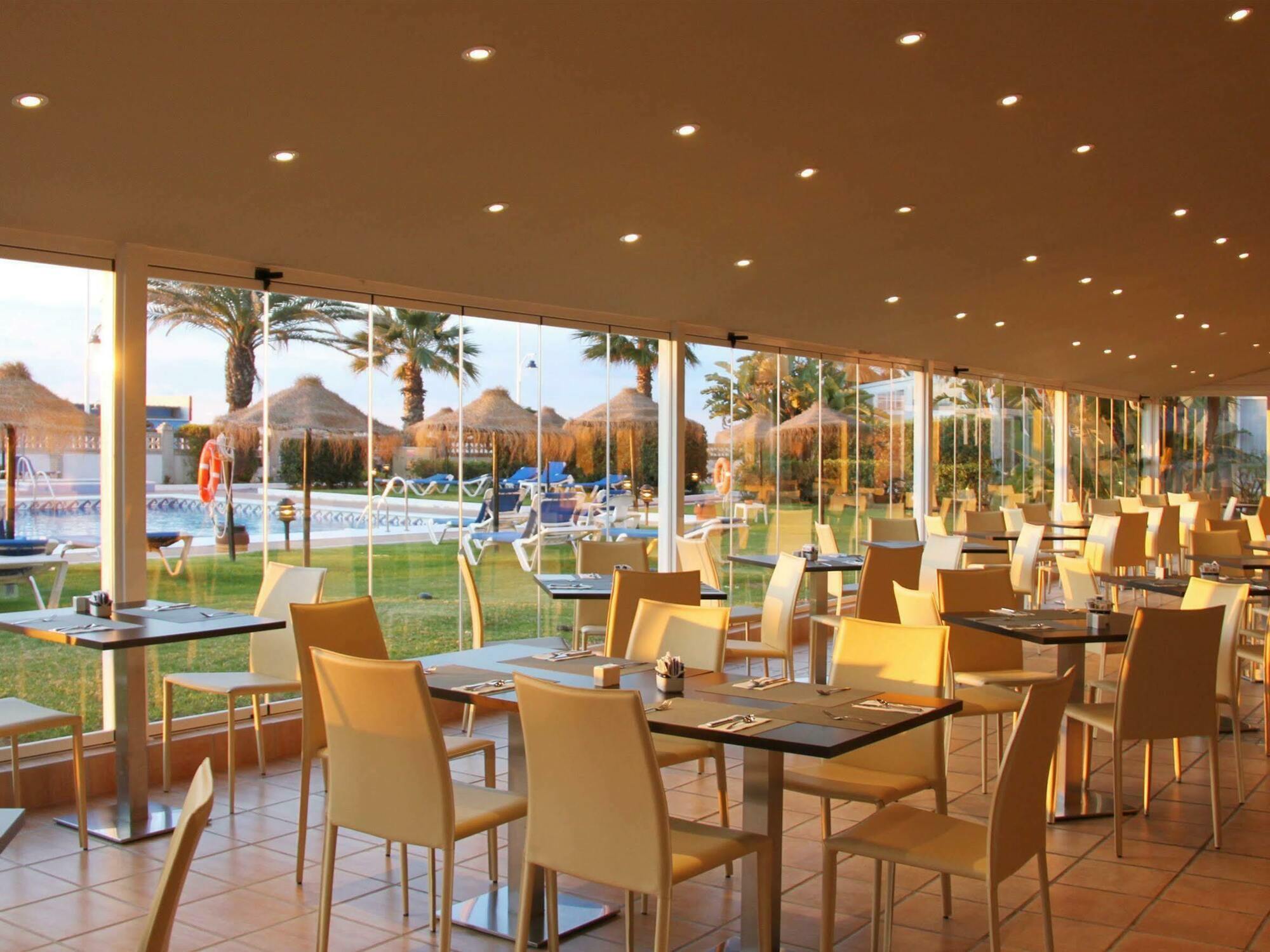 Hotel Sol Guadalmar