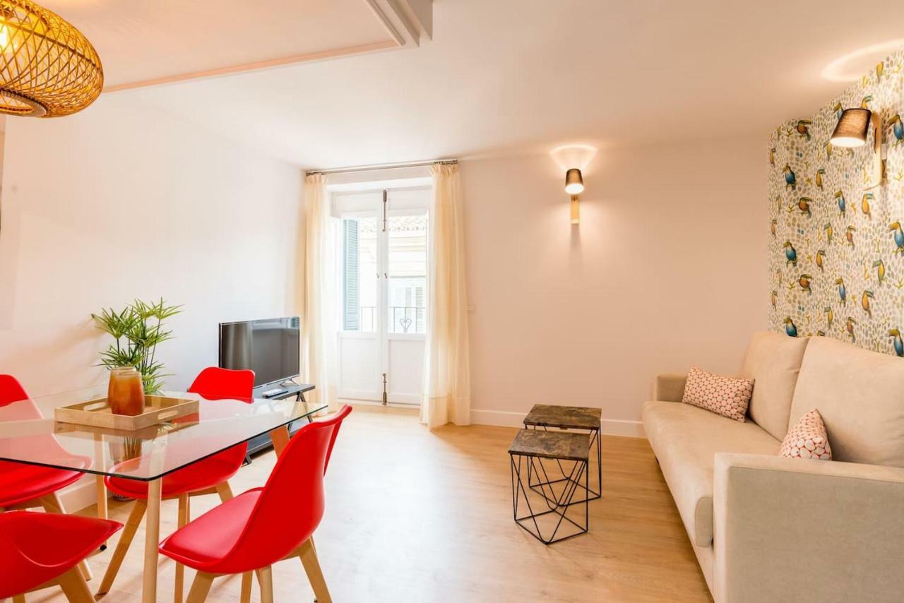 Appartement Urbe10 Plaza De La Merced Duplex 3i