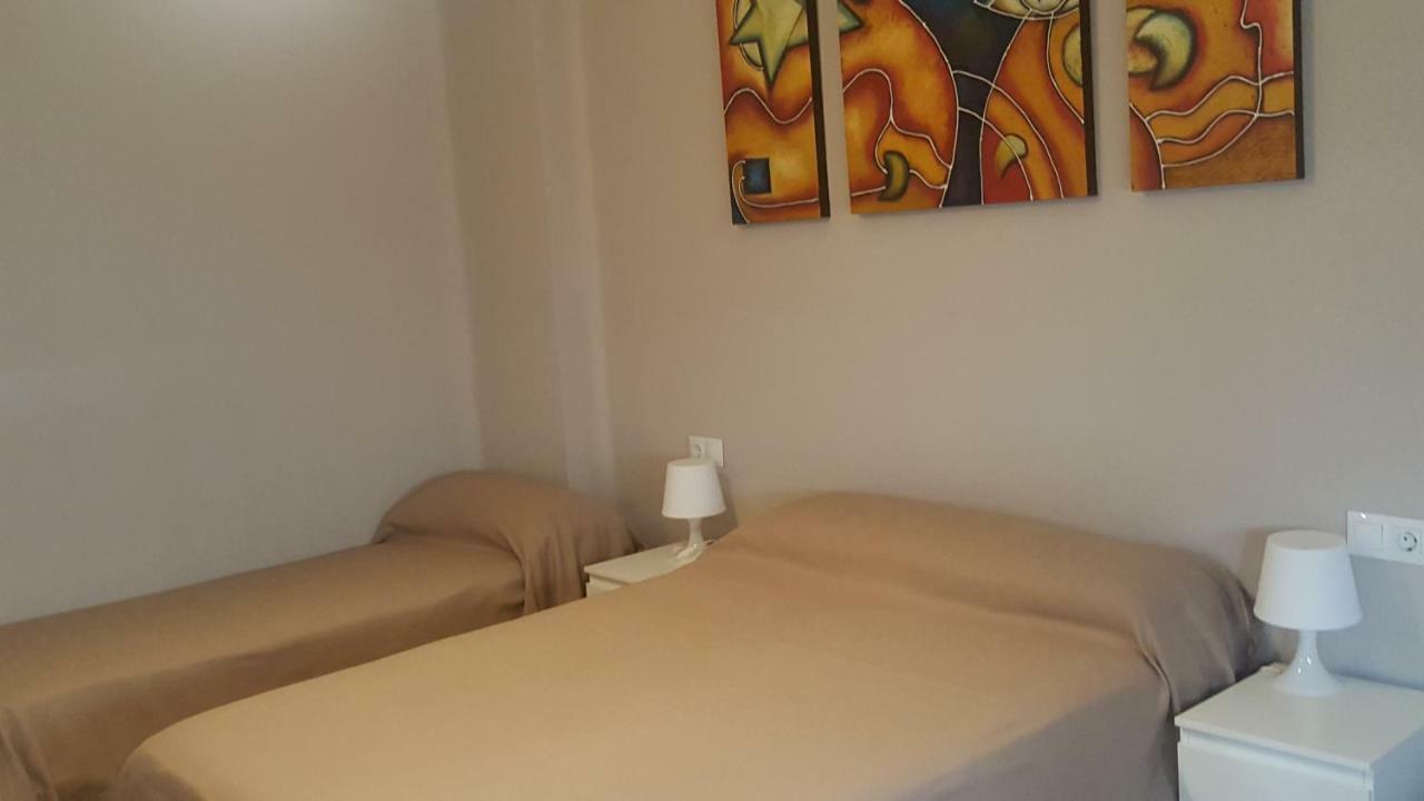 Yna Gasthof Málaga