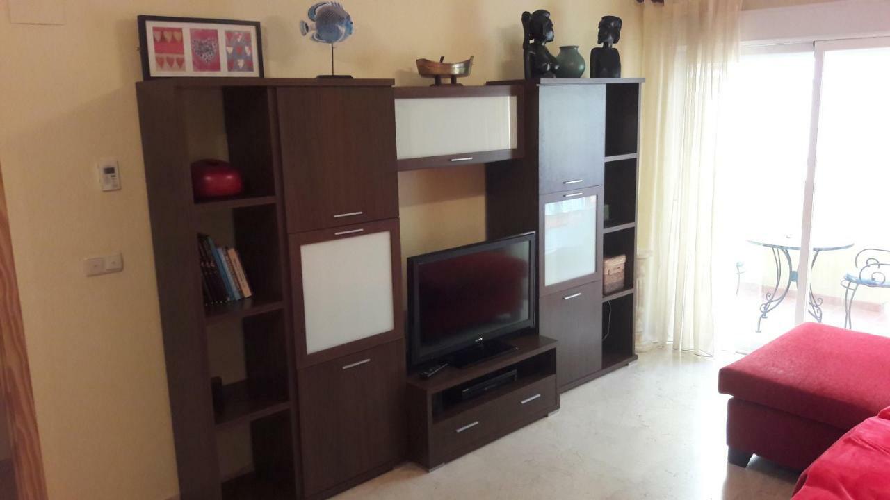 Apartamento Cristina Appartement Málaga